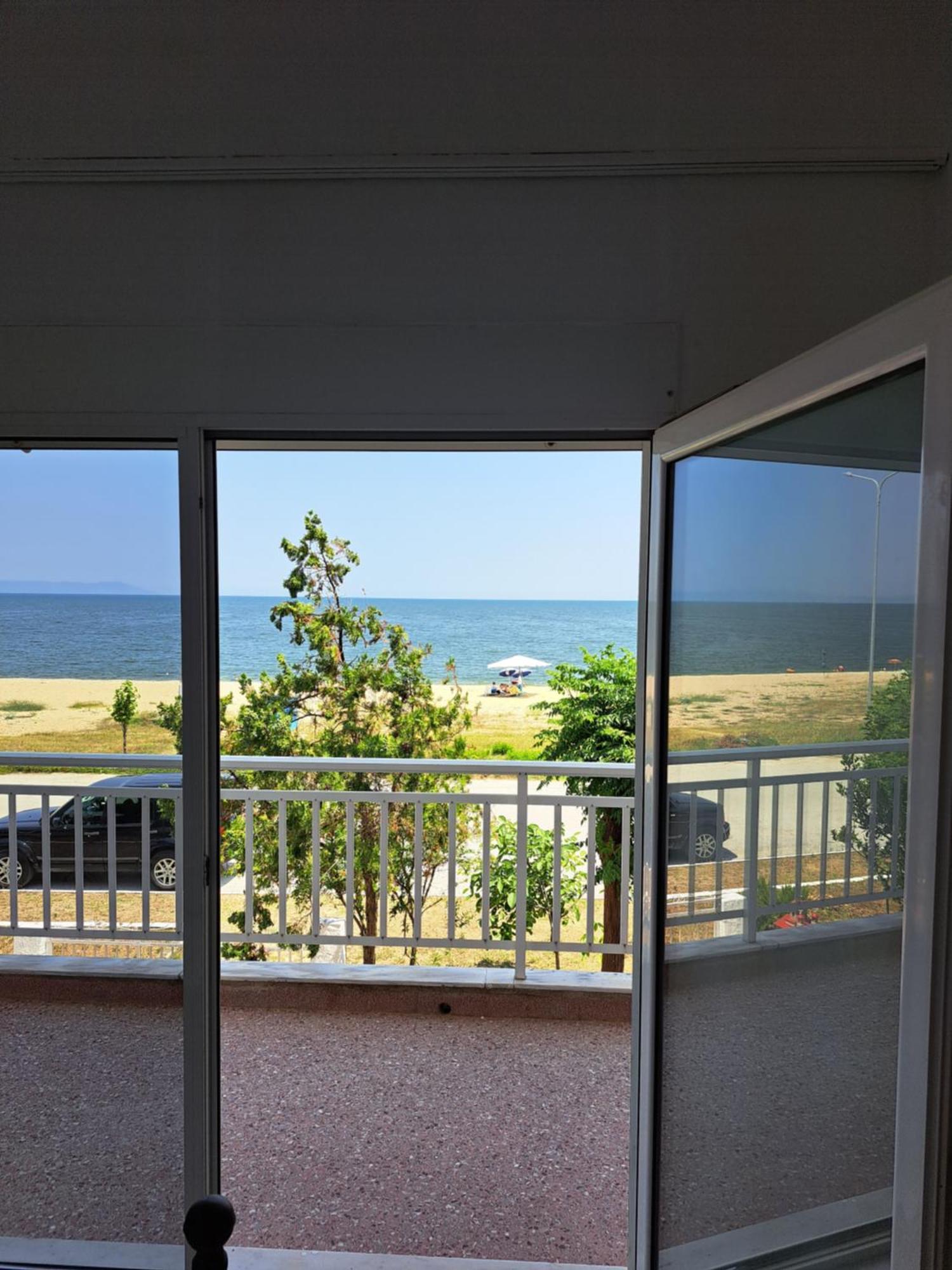 Blue Horizon Apartment Vrasná Exterior foto