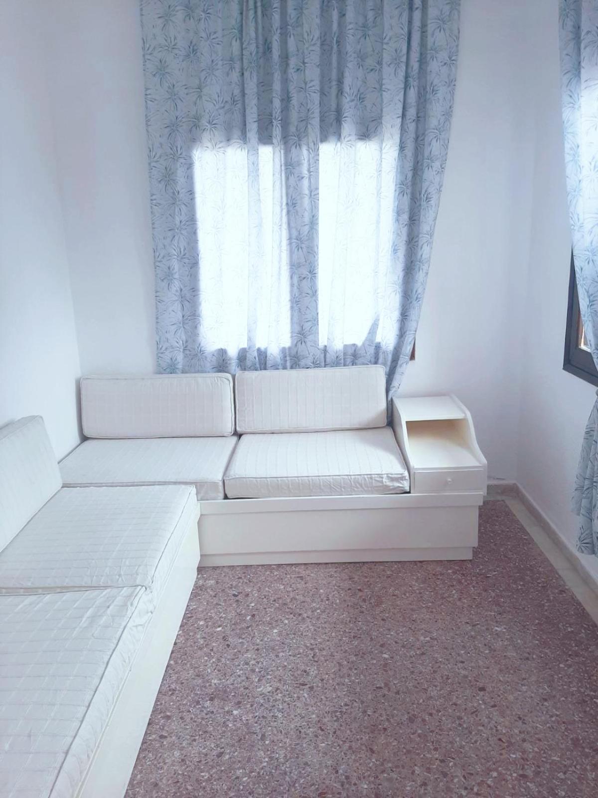 Blue Horizon Apartment Vrasná Quarto foto